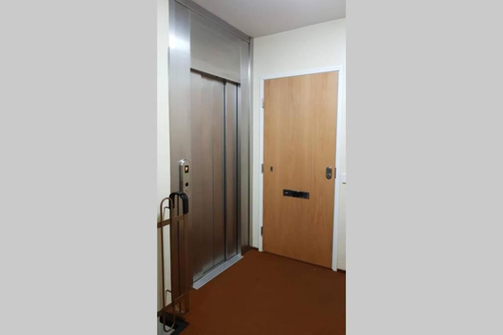 Cosy Studio Apartment - Perfect For Your Stay In Rovaniemi! Exterior photo